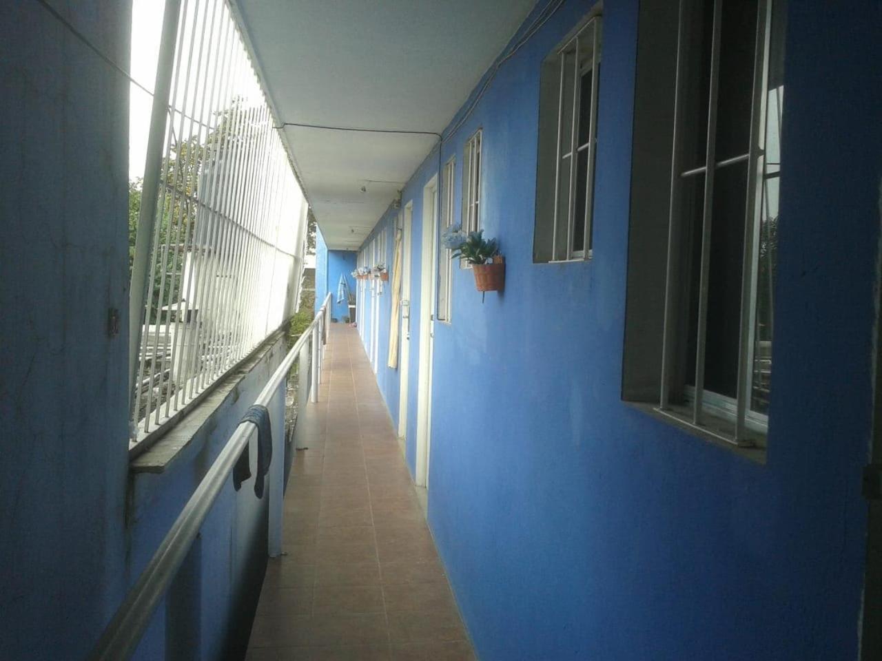 La Marquesa Azul Hotel Xalapa Exterior photo